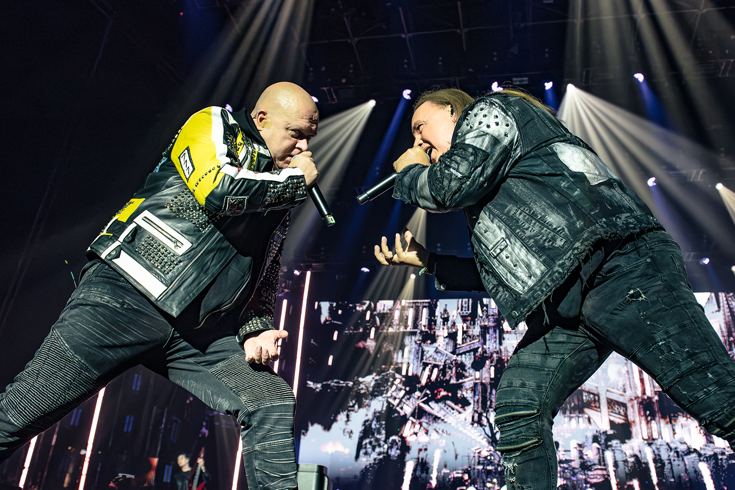Helloween: 40th Anniversary Tour
